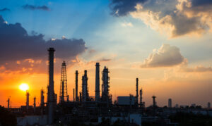 emissions ghg reducing refineries