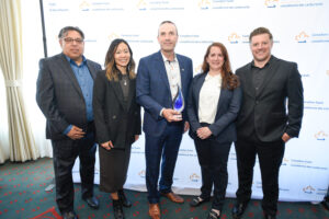 CFA 2024 Community Champion Award Winner - Federated Co-operatives Limited and the Cooperative Retailing System: Fueling Communities with Purpose 