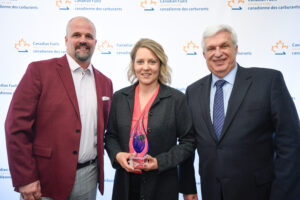 CFA 2024 Community Champion Award Winner – Life in the Heartland: Fostering Community Engagement and Industry Trust 